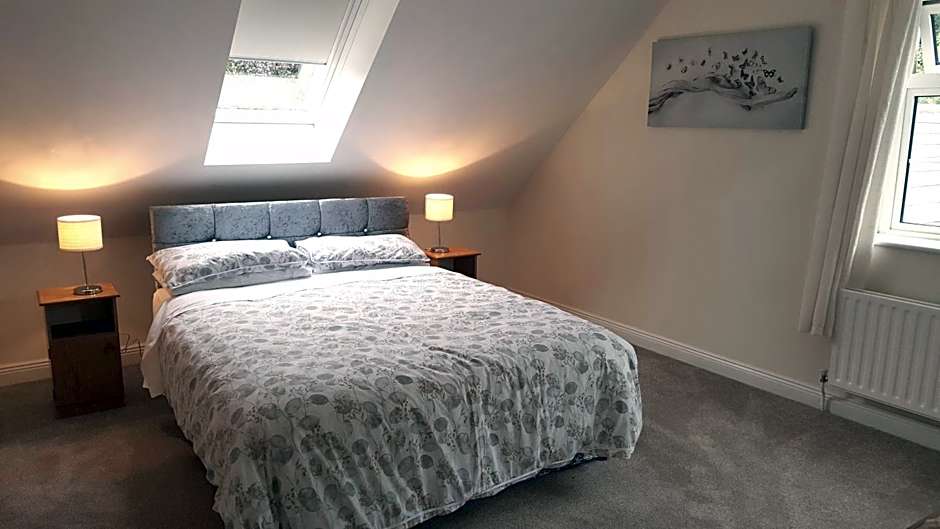 Nephin Lodge