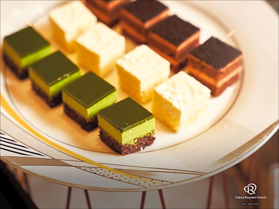 Daiwa Roynet Hotel Sendai