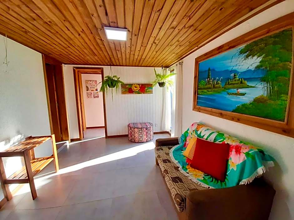 CABANAS Villa Del Mar