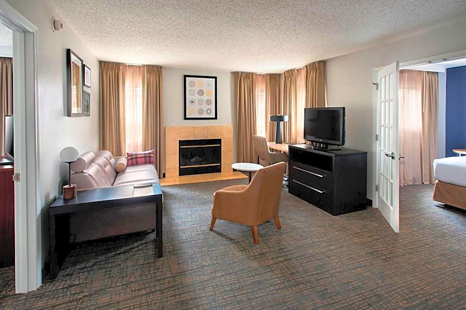 Residence Inn by Marriott Syracuse Carrier Circle