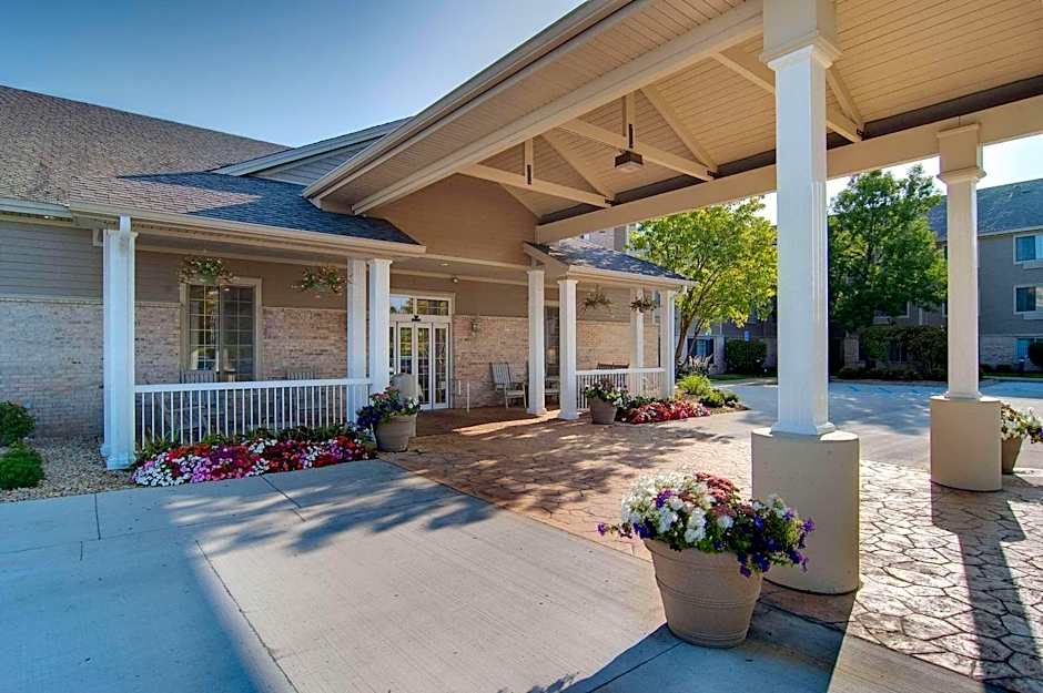 Country Inn & Suites by Radisson, Chanhassen, MN – Chanhassen, MN