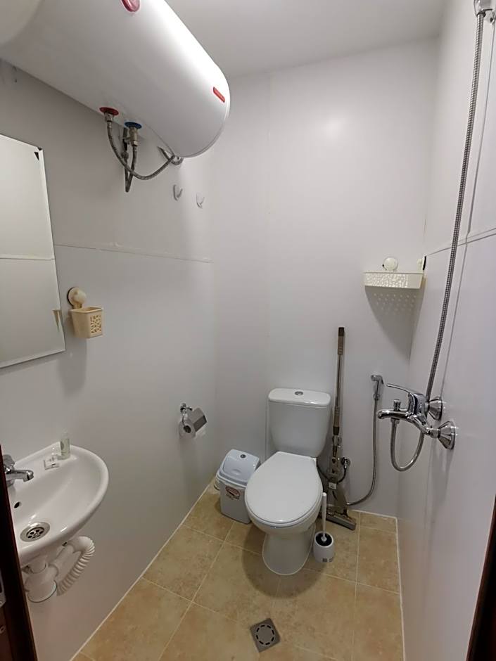 Вила Дяволска пътека