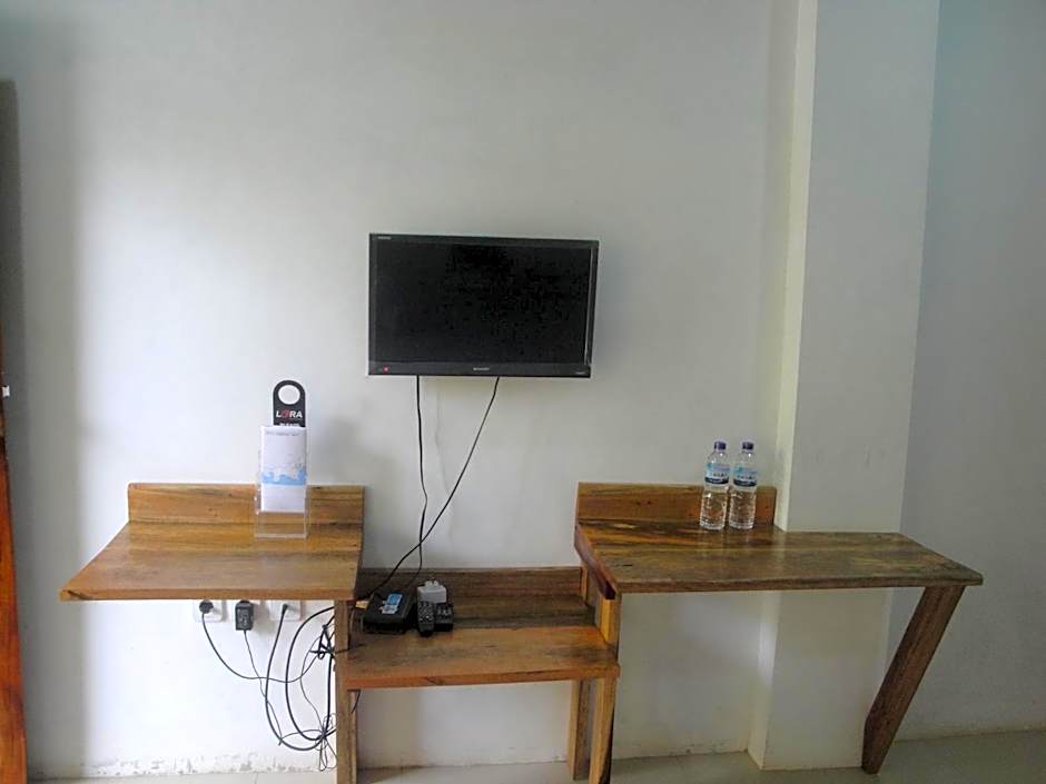 Lara Homestay