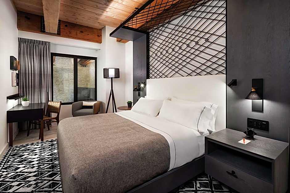 Canopy by Hilton Minneapolis Mill District