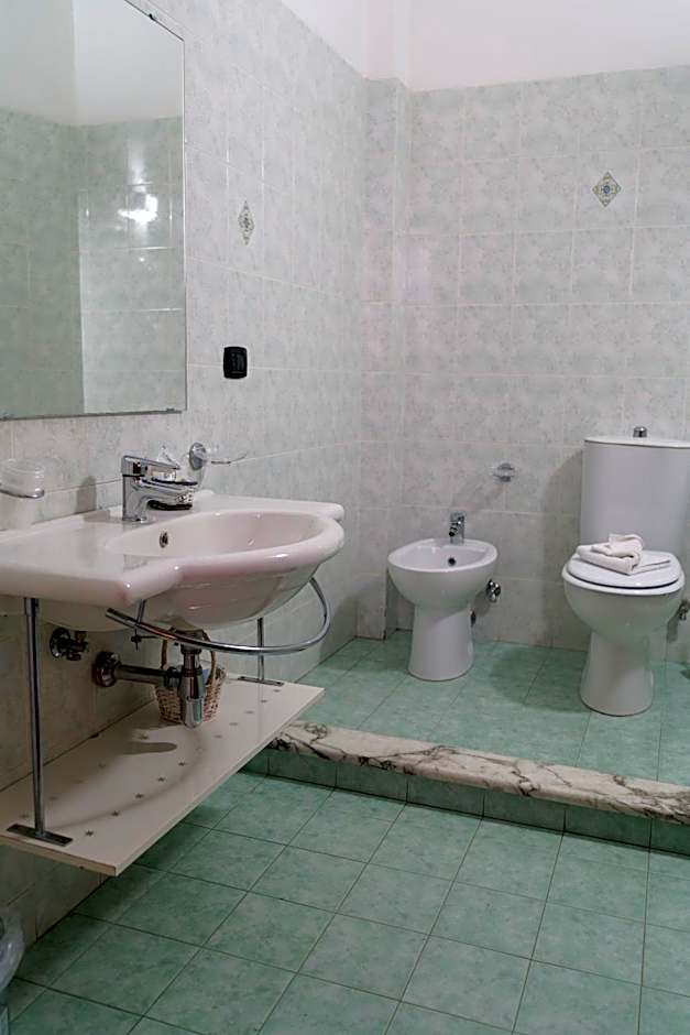 Hotel Sant'Elia
