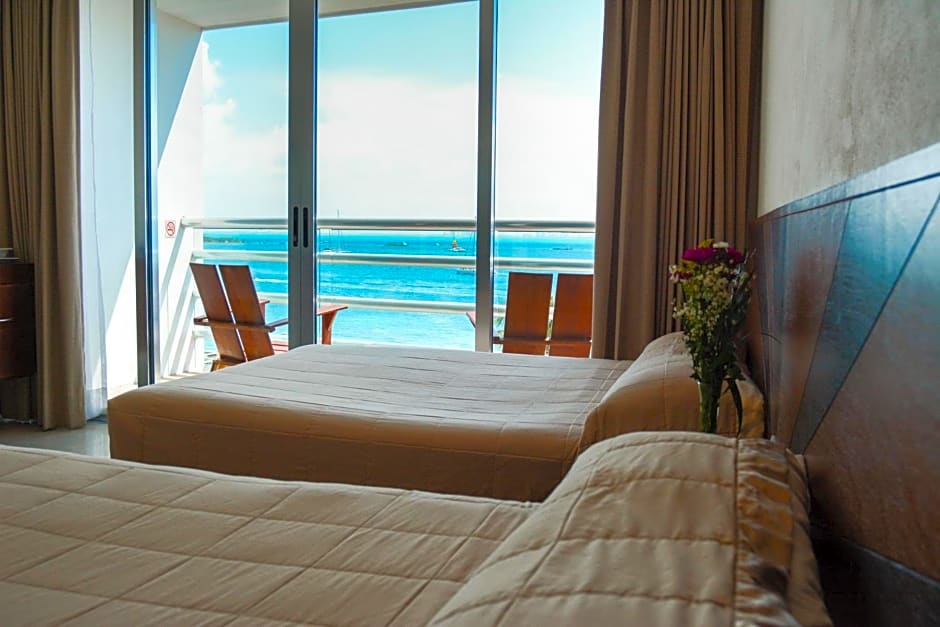 Bahia Chac Chi - Adults Only