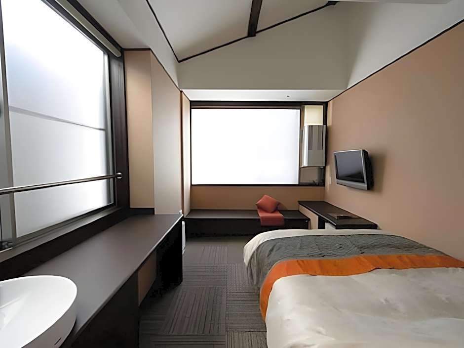 Yubatake Souan Hotel