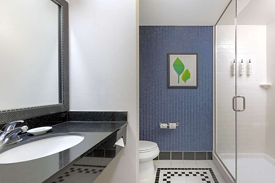 Fairfield Inn & Suites by Marriott Turlock