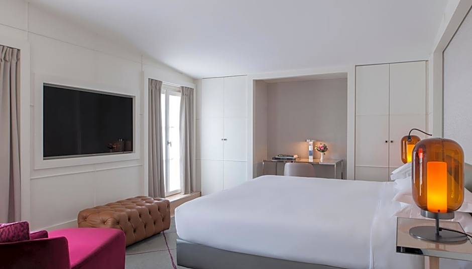 Hotel Opéra Richepanse