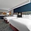 SpringHill Suites by Marriott Hartford Cromwell