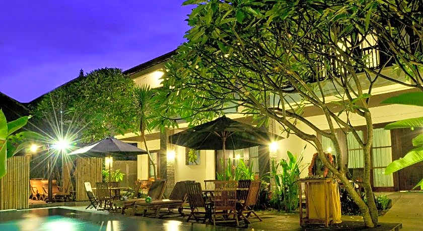 Sari Villa Sanur Beach