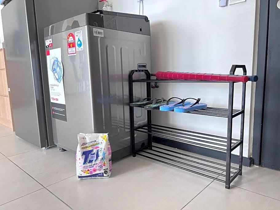 Georgetown Urban Family & Baby-Friendly Home with Skypool Seaview