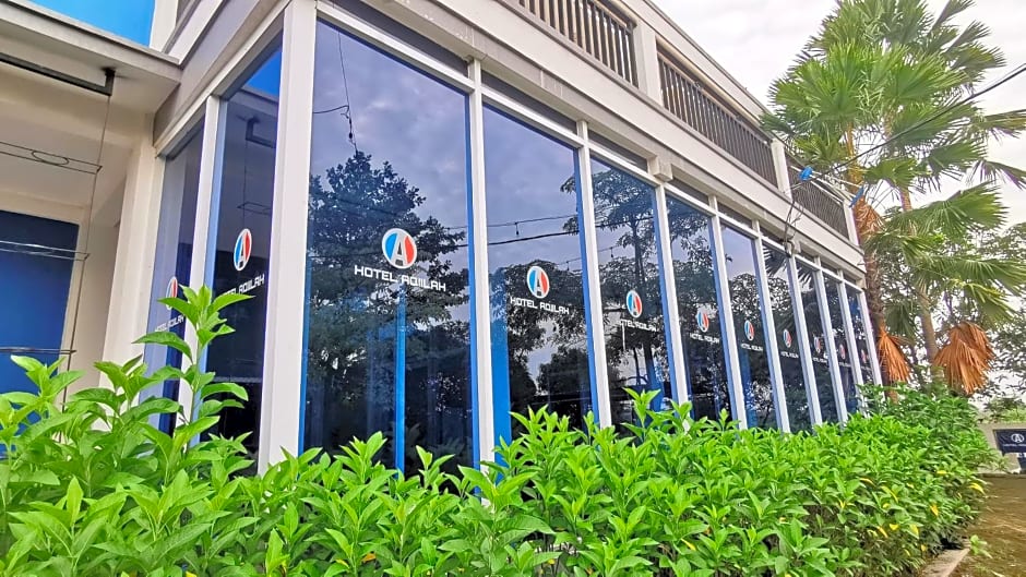 Hotel Aqiilah Syariah