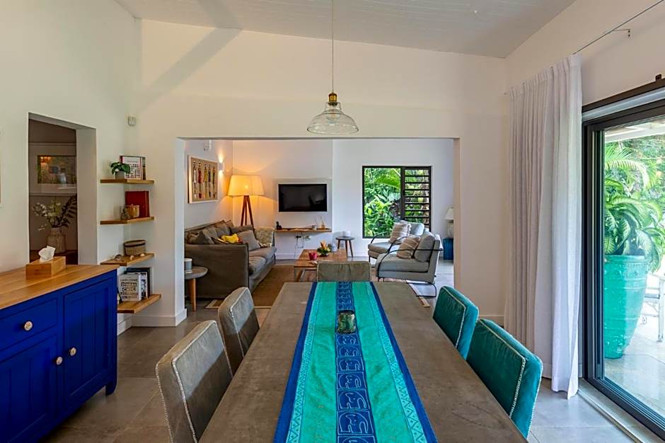 Charming 3-Bedroom Villa with Pool in Grand Baie