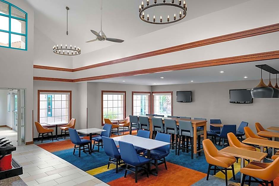 Hyatt House Scottsdale Old Town