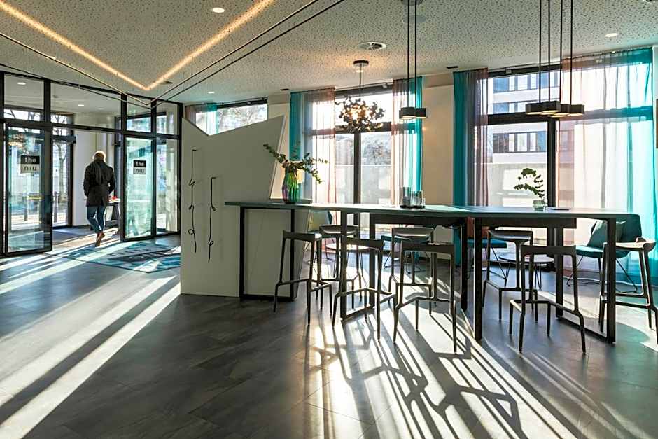 Holiday Inn - the niu, Flash Berlin Charlottenburg By IHG