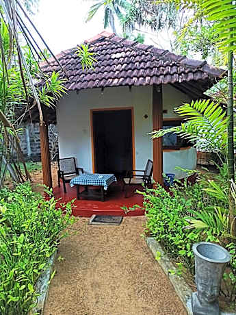 Ravana - Beach CABANAS