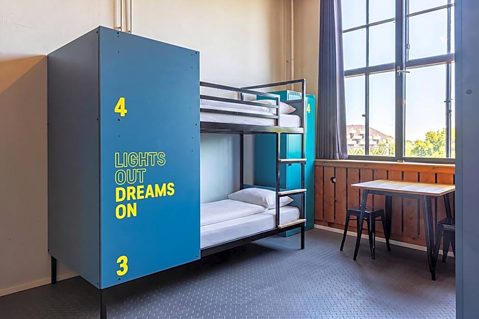 Stayokay Hostel Eindhoven