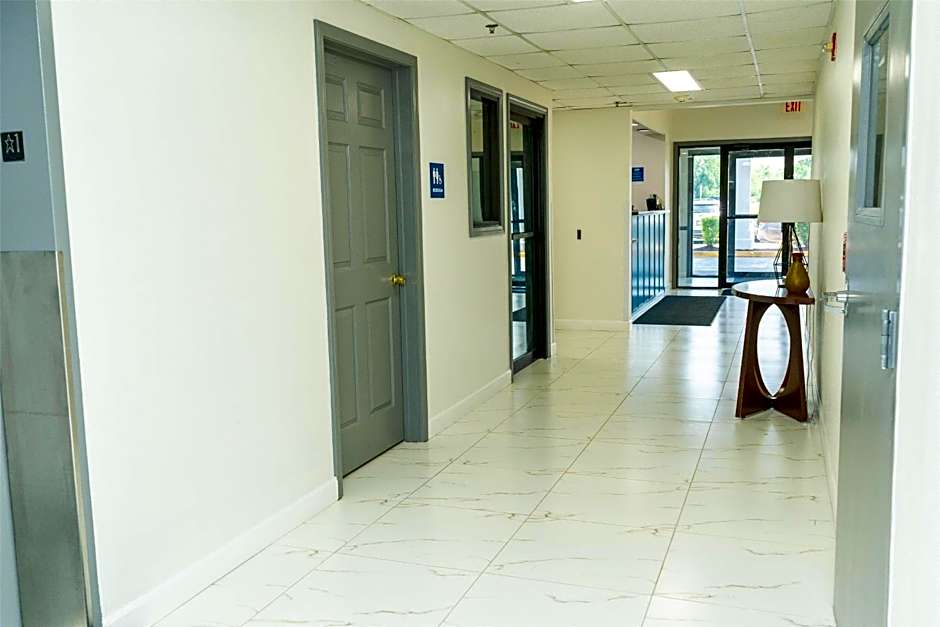 Americas Best Value Inn Donaldsonville