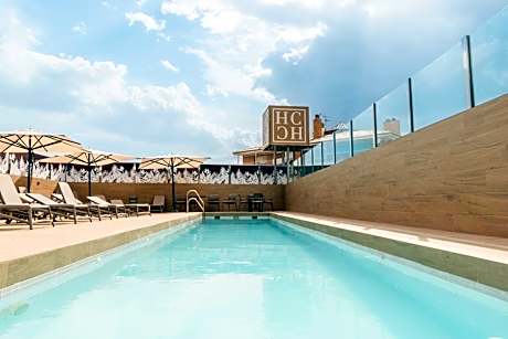 Hotel Andalucia Center