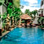 Palette near Legian Beach formerly Argya Santi Suites And Villas
