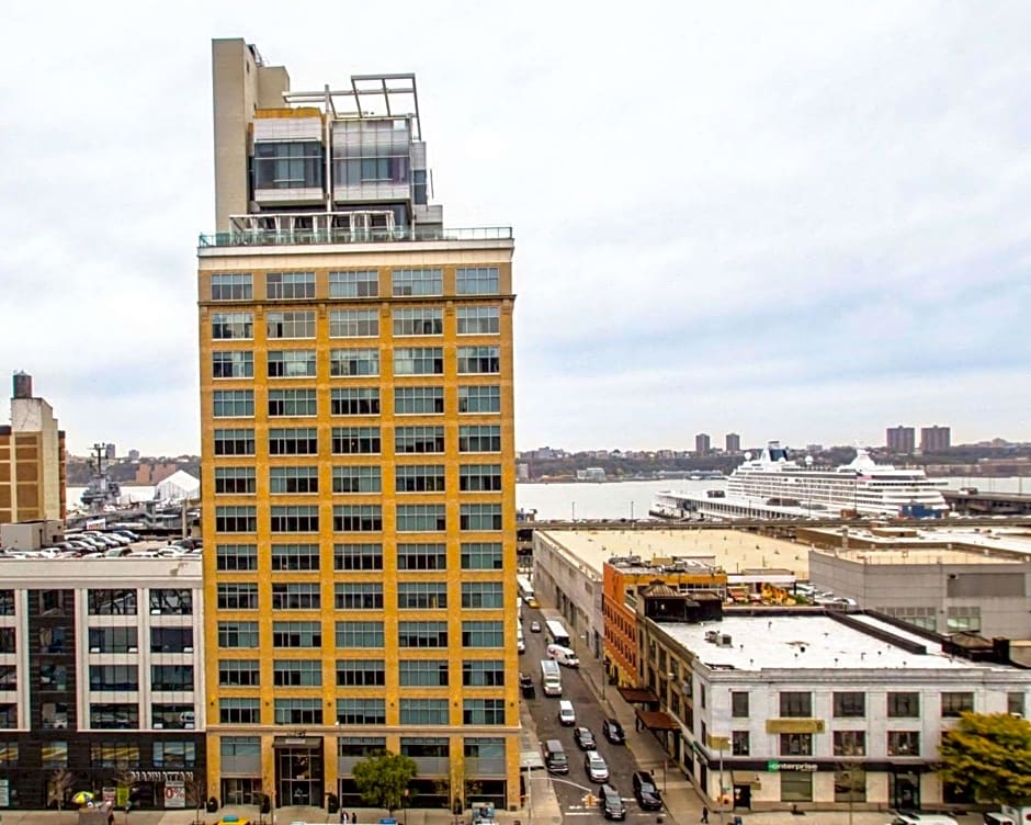 Comfort Inn Manhattan - Midtown West
