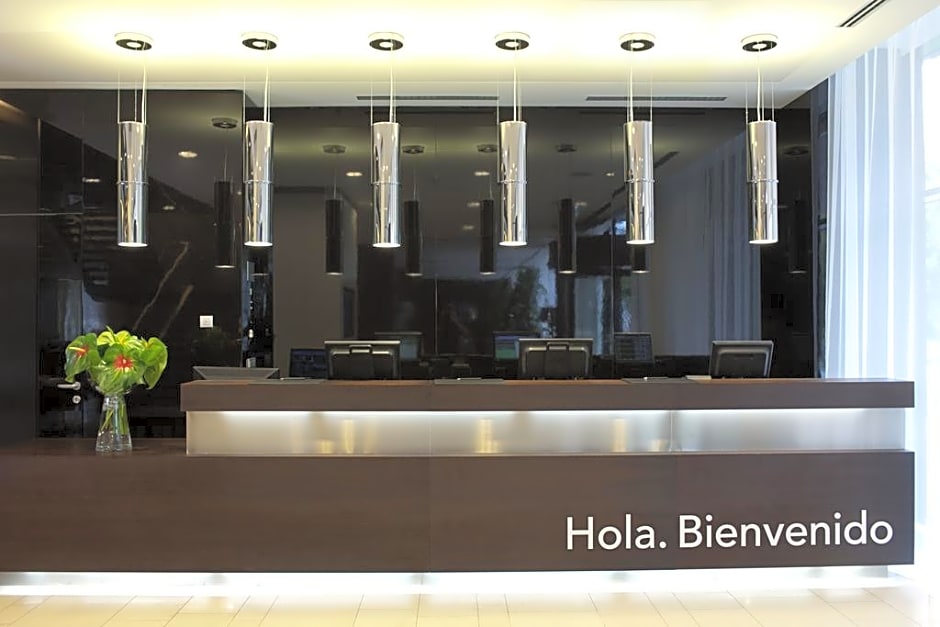 NH Collection Olomouc Congress