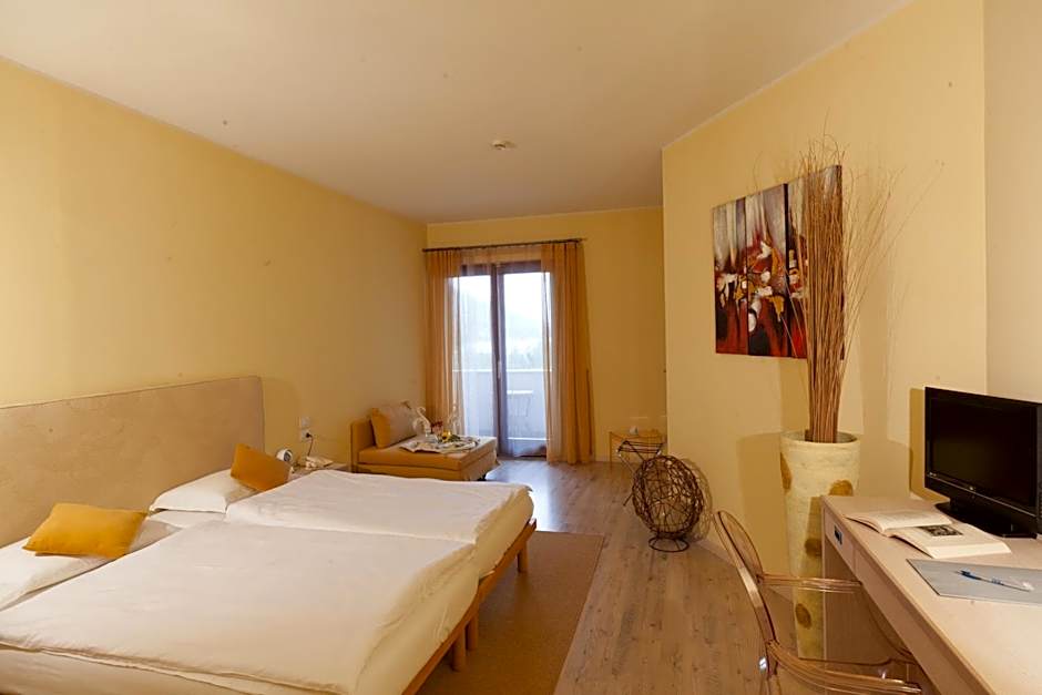 Club Hotel Olivi - Tennis Center