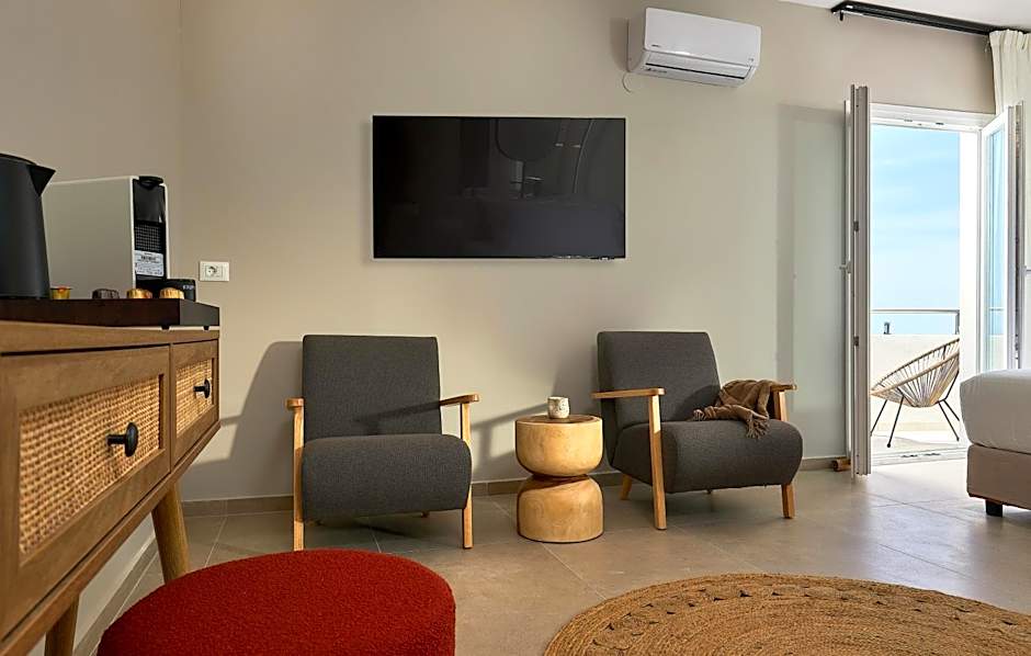 Lotus Rise Hotel - Adults Only