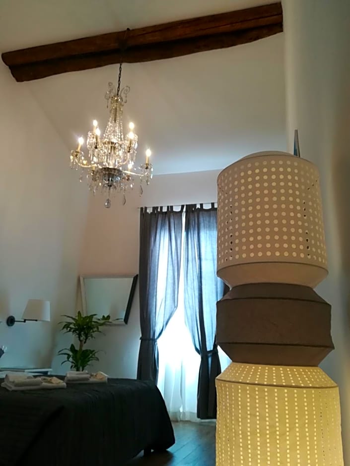 In San Frediano B&B