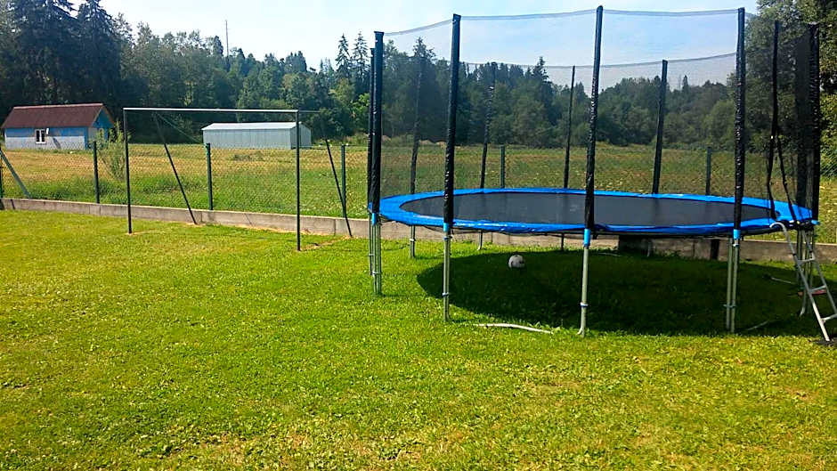 Małgosia - 10 minut na piechotę do stoku narciarskiego i basenów termalnych Bania