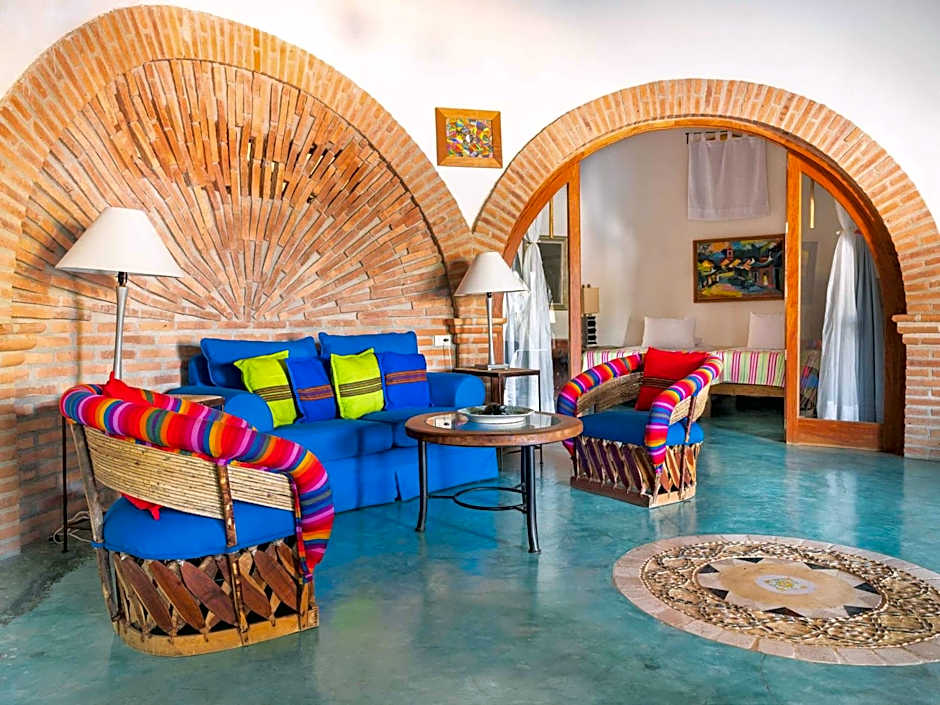Villa Amor