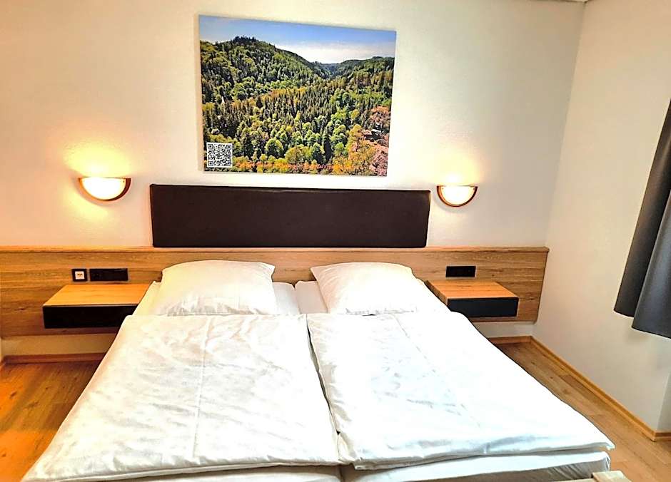 Landgasthof Grüner Baum