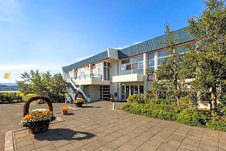 Hotel Edda Egilsstadir