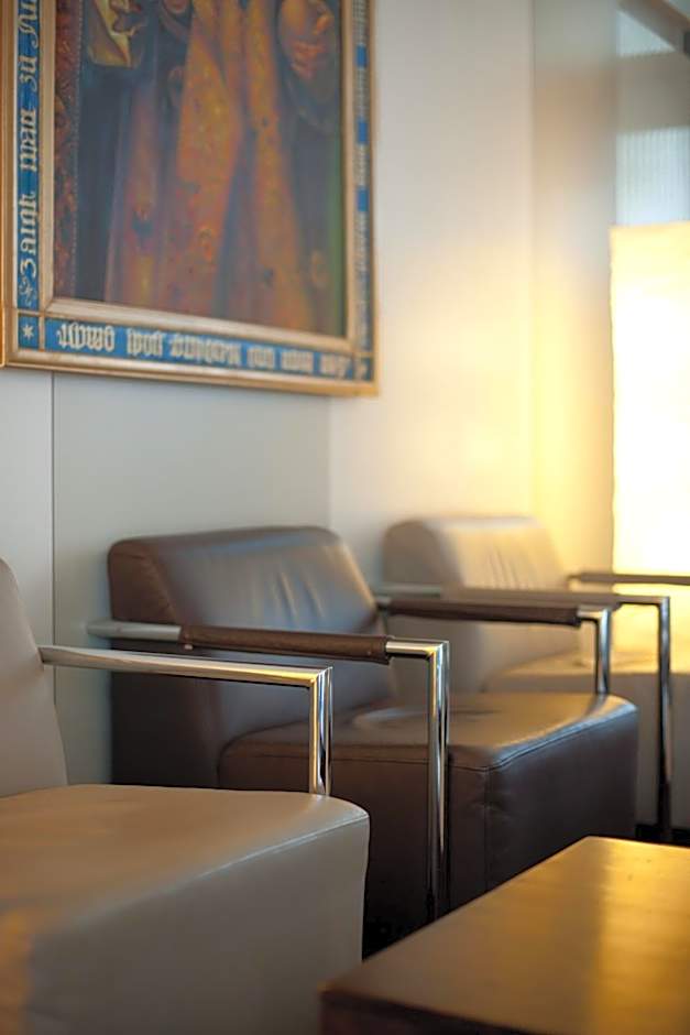 Mercure Hotel Aachen AM Dom