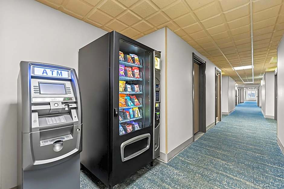Country Inn & Suites by Radisson Kenosha - Pleasant Prairie