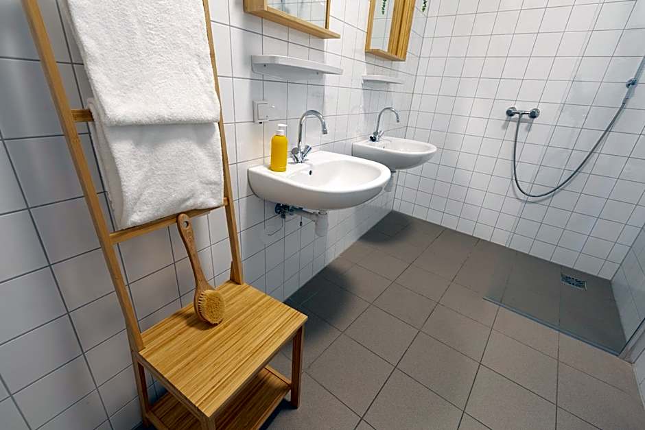 Pink Flamingo Boutique Hostel