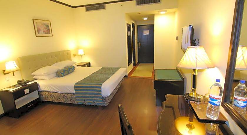 Islamabad Hotel