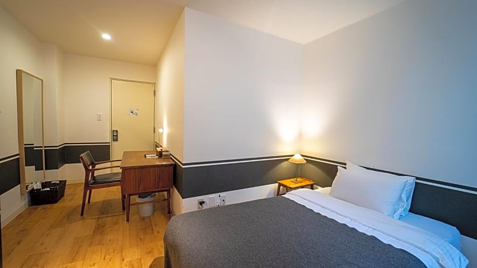 HOTEL GRAPHY NEZU - Vacation STAY 82509