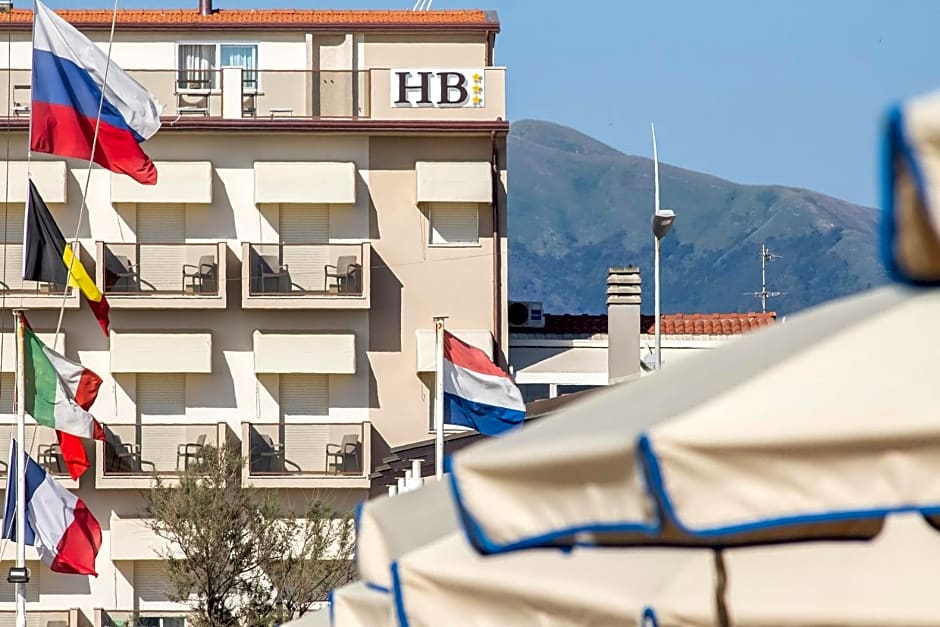 Hotel Biagi & Residence