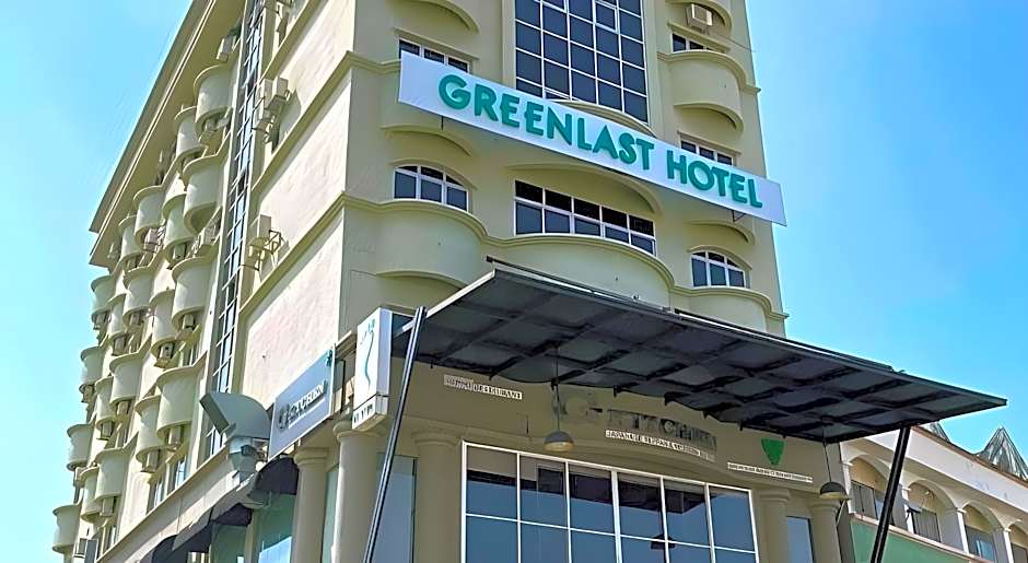 Greenlast Hotel