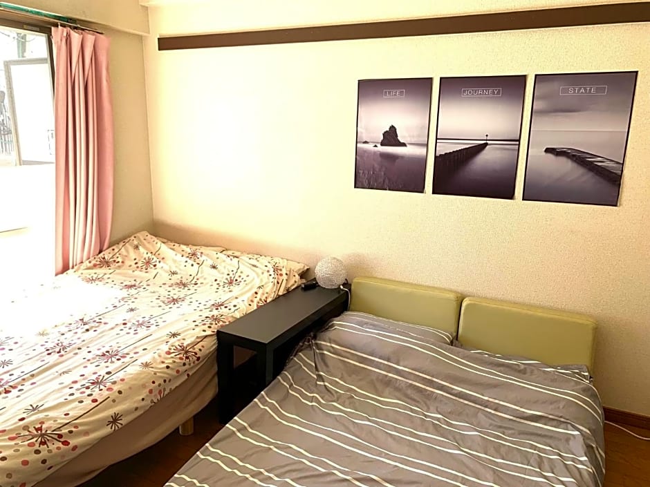 Diamante Yakuin - Vacation STAY 71963v
