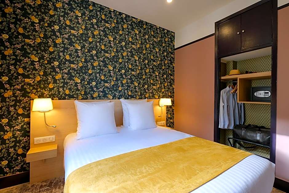 Hotel De France