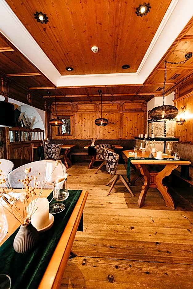 Hotel Hohenfels