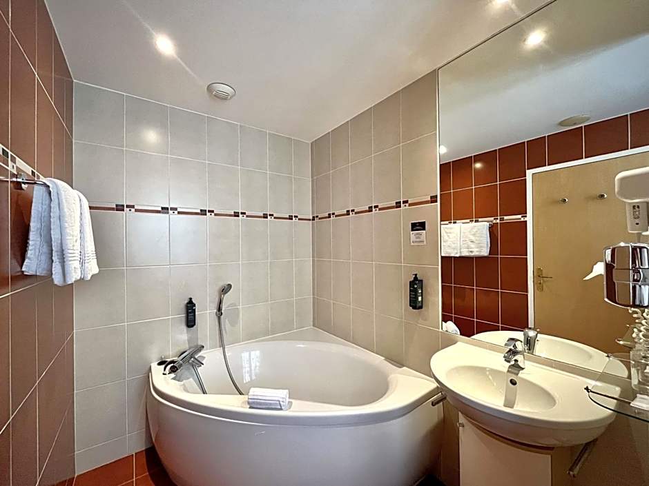 Hotel Balmoral Dinard