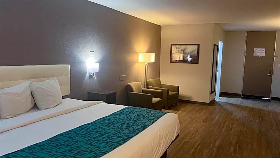 Motel 6 Motel 6 Lake City, FL Medical Center