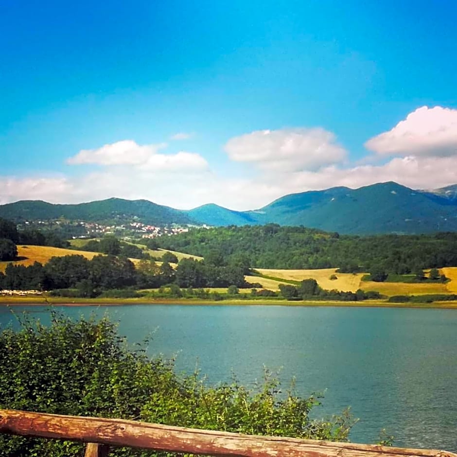 Casa per Ferie Metamorphosi