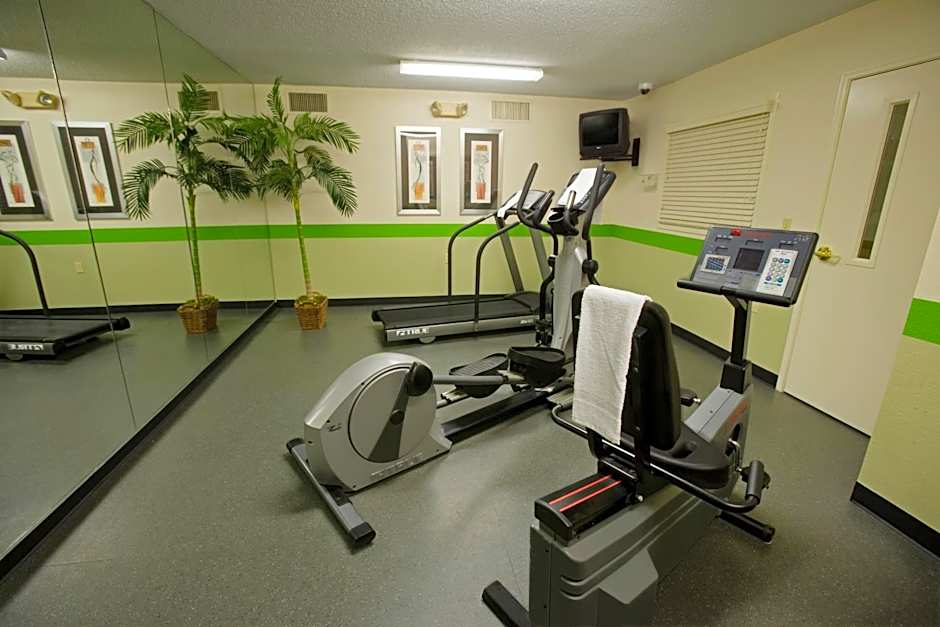Extended Stay America Suites - Chicago - O'Hare - Allstate Arena