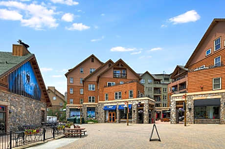 River Run Village by Vail Resorts