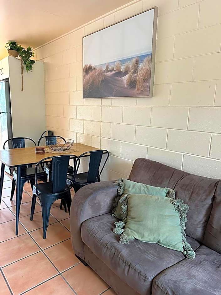 Pippies Beachhouse Backpackers